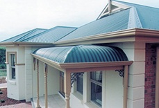 OGEE® Gutter