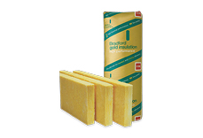 Bradford Gold Insulation