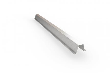 TOPSPAN® 61 Garage Batten