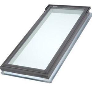 skylight fixed