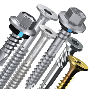 Fasteners